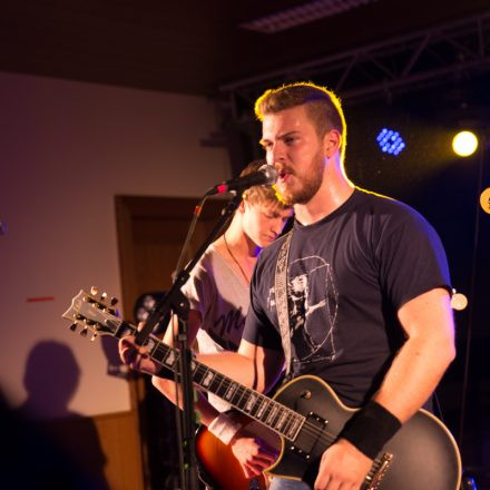 Rock im Schmankerldorf @ Schmankerlwirt Vorderweißenbach