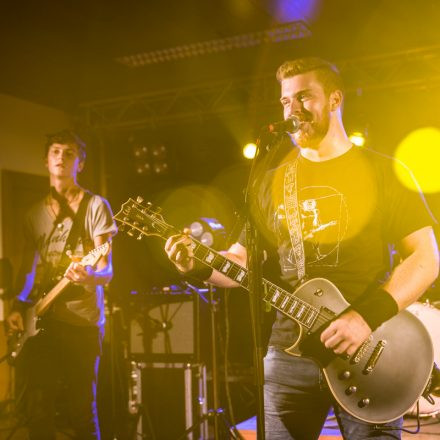 Rock im Schmankerldorf @ Schmankerlwirt Vorderweißenbach