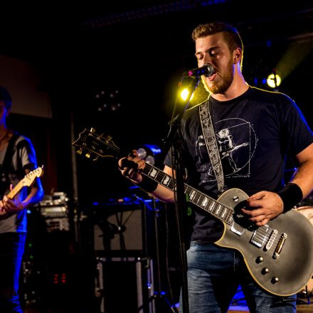 Rock im Schmankerldorf @ Schmankerlwirt Vorderweißenbach