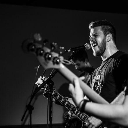 Rock im Schmankerldorf @ Schmankerlwirt Vorderweißenbach