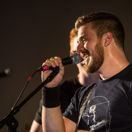 Rock im Schmankerldorf @ Schmankerlwirt Vorderweißenbach