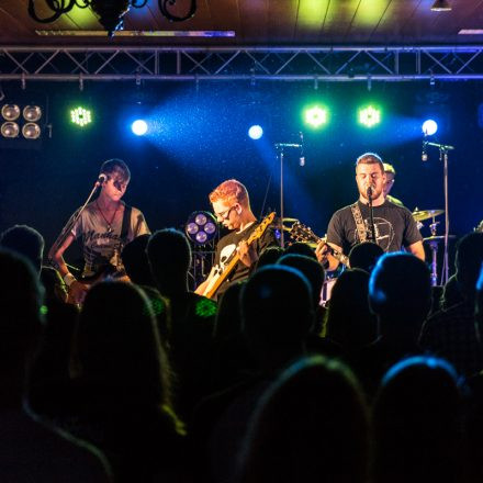 Rock im Schmankerldorf @ Schmankerlwirt Vorderweißenbach