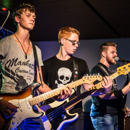 Rock im Schmankerldorf @ Schmankerlwirt Vorderweißenbach