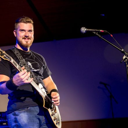 Rock im Schmankerldorf @ Schmankerlwirt Vorderweißenbach