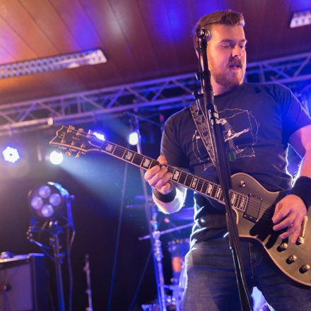 Rock im Schmankerldorf @ Schmankerlwirt Vorderweißenbach