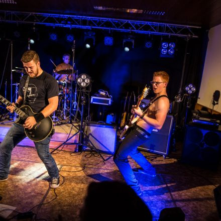 Rock im Schmankerldorf @ Schmankerlwirt Vorderweißenbach