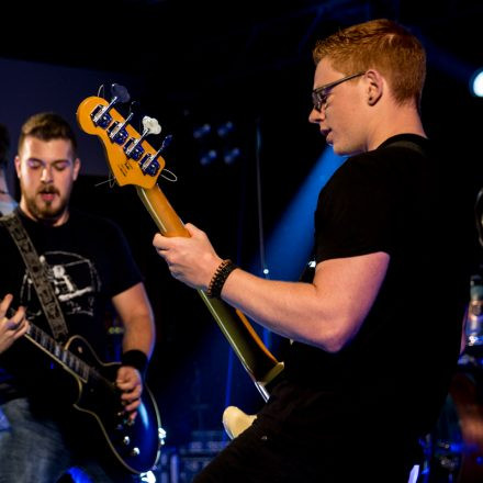 Rock im Schmankerldorf @ Schmankerlwirt Vorderweißenbach