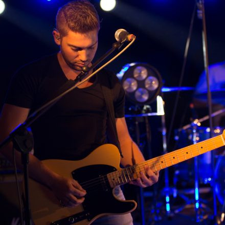 Rock im Schmankerldorf @ Schmankerlwirt Vorderweißenbach