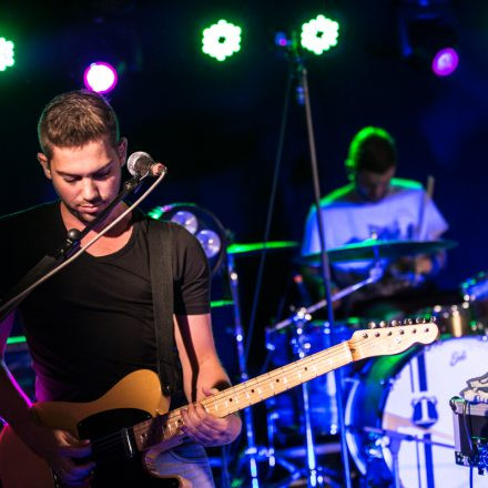 Rock im Schmankerldorf @ Schmankerlwirt Vorderweißenbach