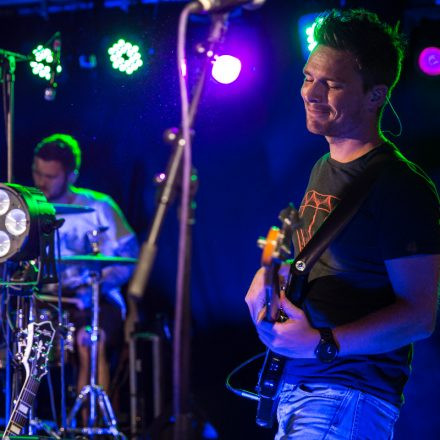 Rock im Schmankerldorf @ Schmankerlwirt Vorderweißenbach