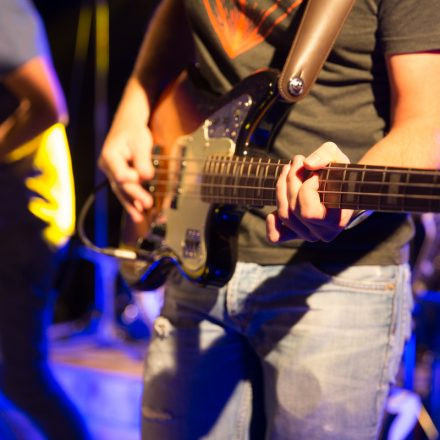 Rock im Schmankerldorf @ Schmankerlwirt Vorderweißenbach