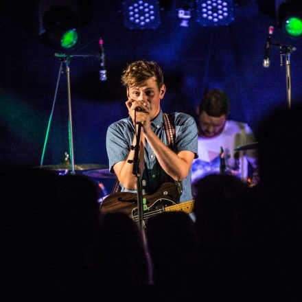 Rock im Schmankerldorf @ Schmankerlwirt Vorderweißenbach