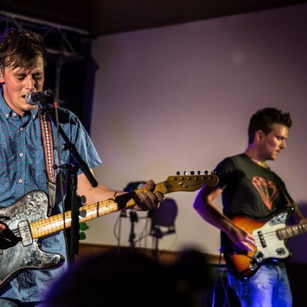 Rock im Schmankerldorf @ Schmankerlwirt Vorderweißenbach