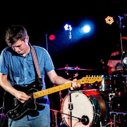 Rock im Schmankerldorf @ Schmankerlwirt Vorderweißenbach