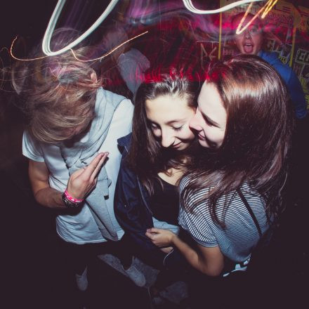 Beat It Saturday Special @ Flex Wien