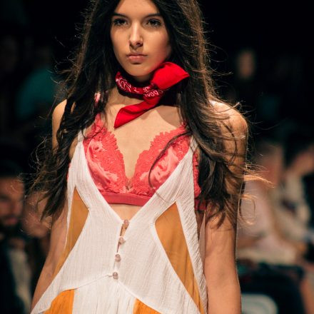 MQ Vienna Fashion Week 2016 @ Museumsquartier Wien