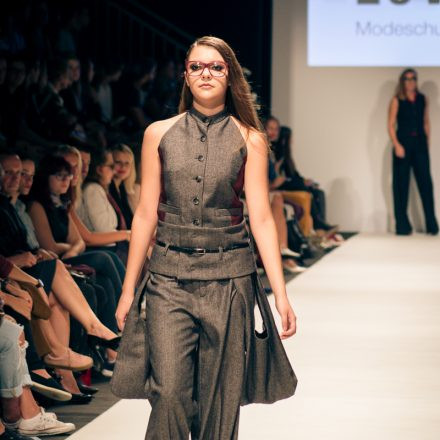 MQ Vienna Fashion Week 2016 @ Museumsquartier Wien