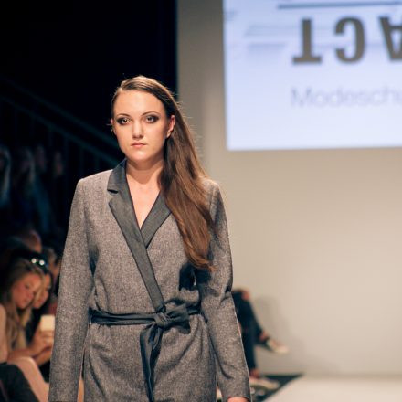 MQ Vienna Fashion Week 2016 @ Museumsquartier Wien