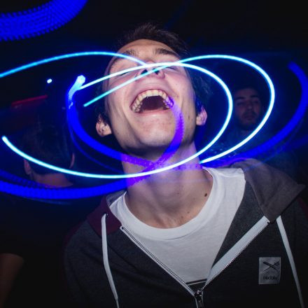 Beat It @ Flex Wien