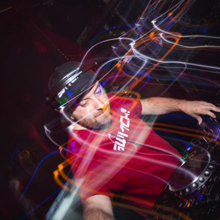 Beat It @ Flex Wien