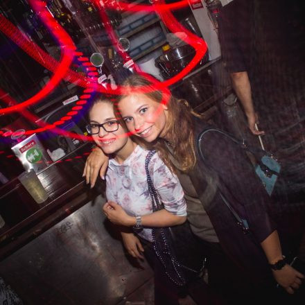 Beat It @ Flex Wien