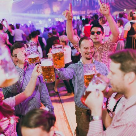Wiener Wiesn - Freitag @ Prater Wien