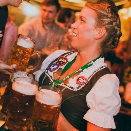 Wiener Wiesn - Freitag @ Prater Wien