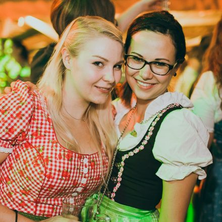 Wiener Wiesn - Freitag @ Prater Wien