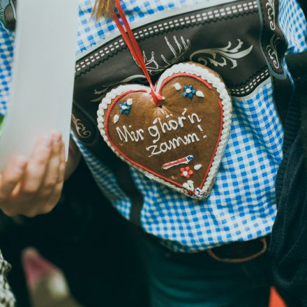 Wiener Wiesn - Freitag @ Prater Wien