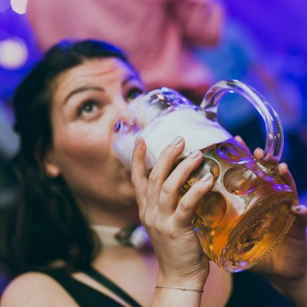 Wiener Wiesn - Freitag @ Prater Wien