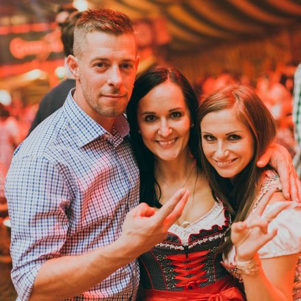 Wiener Wiesn - Freitag @ Prater Wien