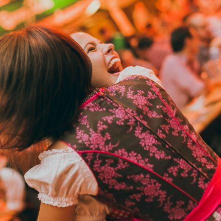 Wiener Wiesn - Freitag @ Prater Wien