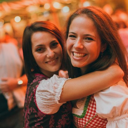 Wiener Wiesn - Freitag @ Prater Wien