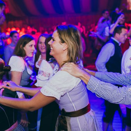 Wiener Wiesn - Freitag @ Prater Wien