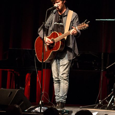 Der Nino aus Wien / Raphael Sas Doppelkonzert @ Stadtsaal Wien