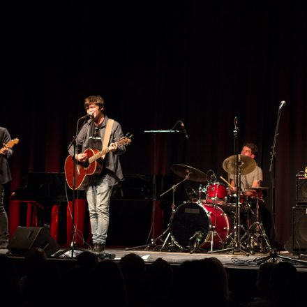 Der Nino aus Wien / Raphael Sas Doppelkonzert @ Stadtsaal Wien