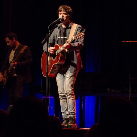 Der Nino aus Wien / Raphael Sas Doppelkonzert @ Stadtsaal Wien