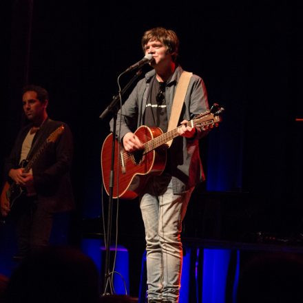 Der Nino aus Wien / Raphael Sas Doppelkonzert @ Stadtsaal Wien