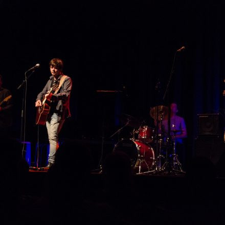 Der Nino aus Wien / Raphael Sas Doppelkonzert @ Stadtsaal Wien