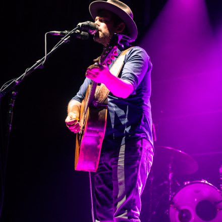 Passenger @ Gasometer Wien