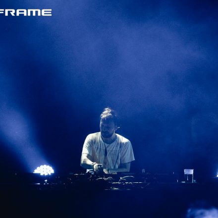 Mainframe Recordings LIVE pres. Dimension @ Arena Wien [Official]