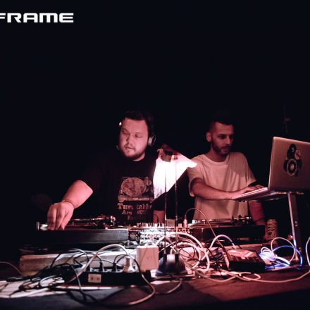 Mainframe Recordings LIVE pres. Dimension @ Arena Wien [Official]