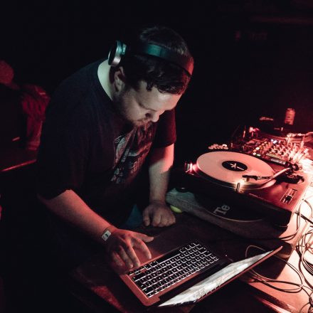 Mainframe Recordings LIVE pres. Dimension @ Arena Wien [Official]