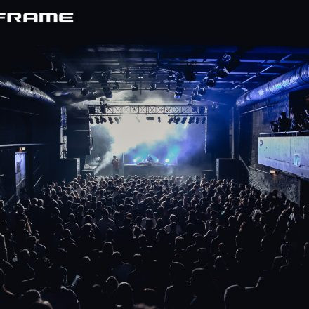 Mainframe Recordings LIVE pres. Dimension @ Arena Wien [Official]