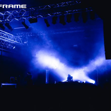 Mainframe Recordings LIVE pres. Dimension @ Arena Wien [Official]