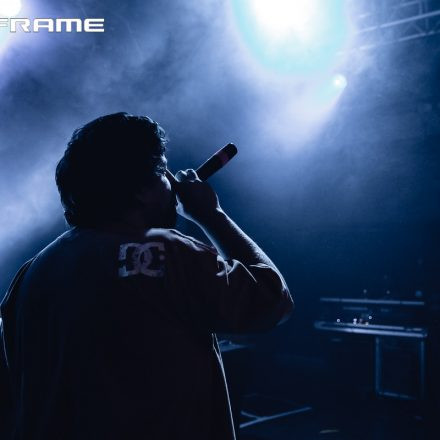 Mainframe Recordings LIVE pres. Dimension @ Arena Wien [Official]