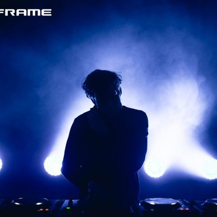 Mainframe Recordings LIVE pres. Dimension @ Arena Wien [Official]