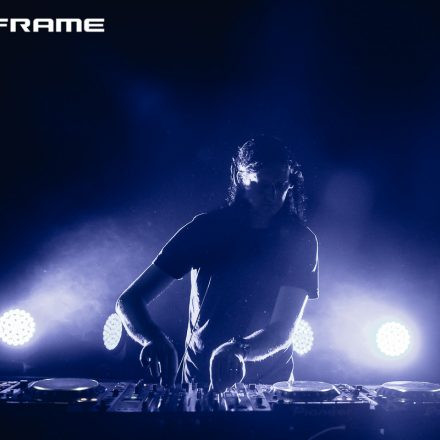 Mainframe Recordings LIVE pres. Dimension @ Arena Wien [Official]