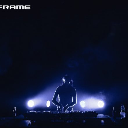 Mainframe Recordings LIVE pres. Dimension @ Arena Wien [Official]