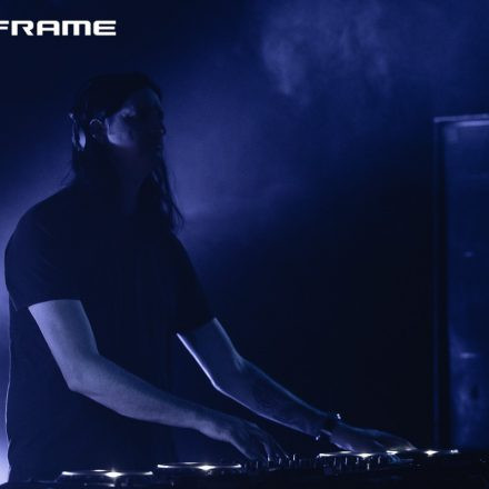 Mainframe Recordings LIVE pres. Dimension @ Arena Wien [Official]